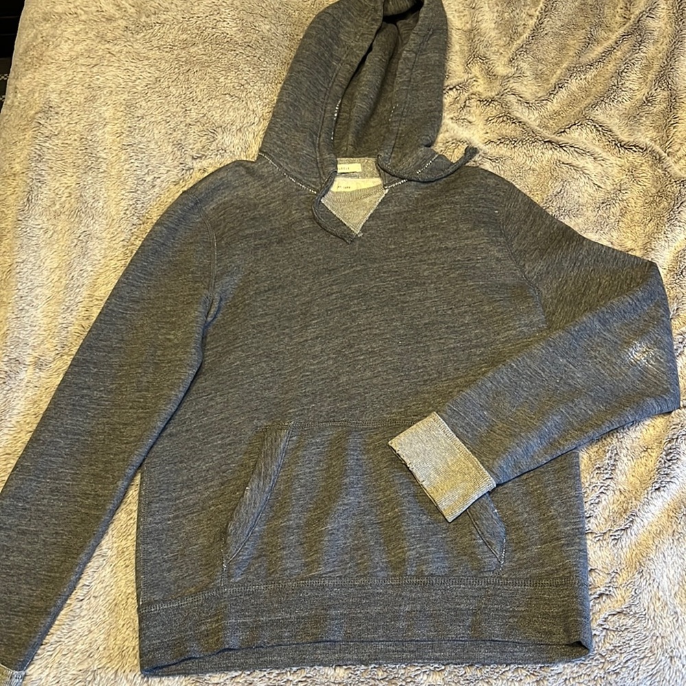Kids small Abercrombie  hoodie